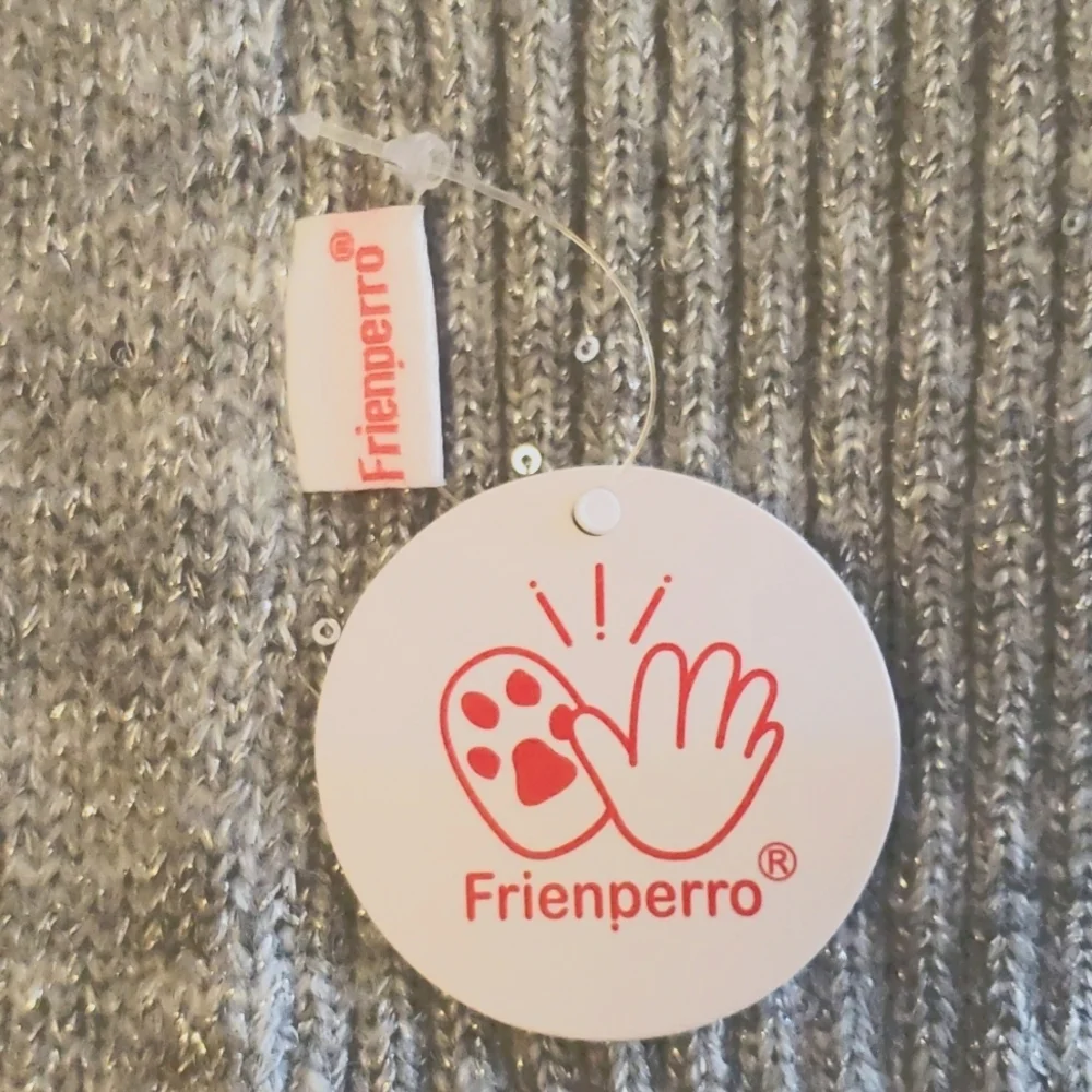Frienperro thick warm
